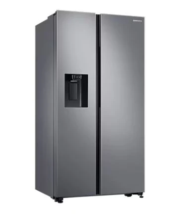 Samsung RS64R5306M9/SS 617L Side-by-side Refrigerator SpaceMax™, 3 Ticks - Image 3