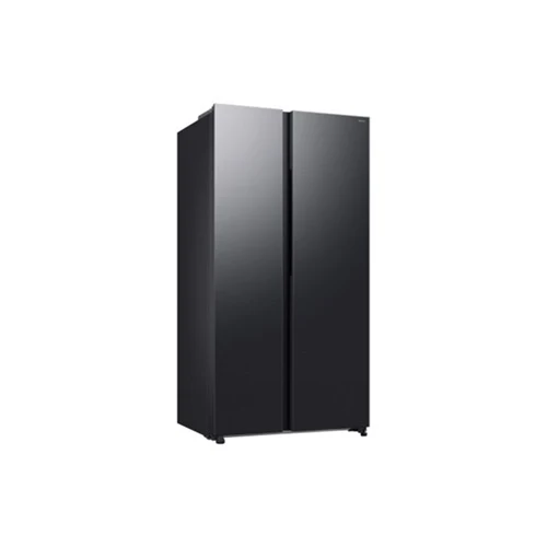 Samsung RS70F65Q3FSS Side by Side Fridge - Image 3