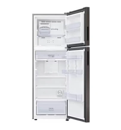 Samsung RT31CB5644C2SS 301L Top Mount Freezer Refrigerator, 3 Ticks - Image 2