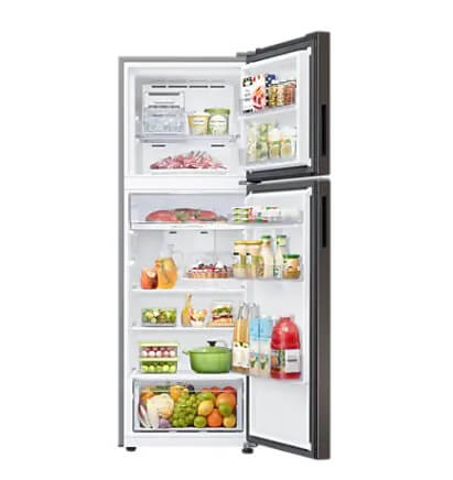 Samsung RT31CB5644C2SS 301L Top Mount Freezer Refrigerator, 3 Ticks - Image 3