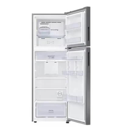 Samsung RT35CG5444S9SS 345L Top Mount Freezer Refrigerator, 3 Ticks - Image 5