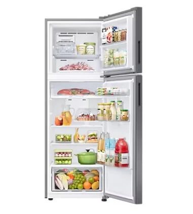 Samsung RT35CG5444S9SS 345L Top Mount Freezer Refrigerator, 3 Ticks - Image 6