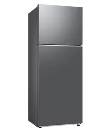 Samsung RT42CG6644S9SS 410L Top Mount Freezer Refrigerator, 3 Ticks - Image 3