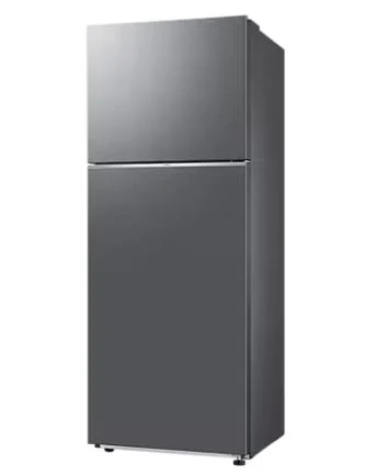 Samsung RT42CG6644S9SS 410L Top Mount Freezer Refrigerator, 3 Ticks - Image 4