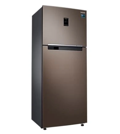 Samsung RT46K6237DX/SS, Top Mount Freezer Refrigerator, 453L, 3 Ticks - Image 4