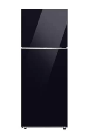 Samsung RT47CB668622SS 447L Bespoke Top Mount Freezer Refrigerator, 3 Ticks - Image 2