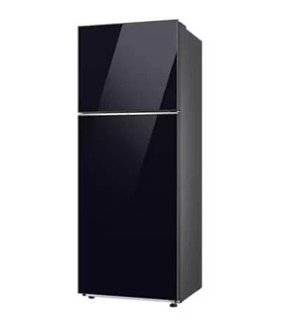 Samsung RT47CB668622SS 447L Bespoke Top Mount Freezer Refrigerator, 3 Ticks - Image 4