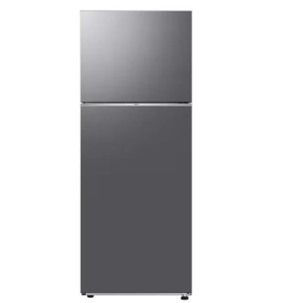 Samsung RT47CG6444S9SS 460L Top Mount Freezer Refrigerator, 3 Ticks - Image 2