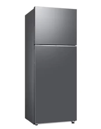 Samsung RT47CG6444S9SS 460L Top Mount Freezer Refrigerator, 3 Ticks - Image 3
