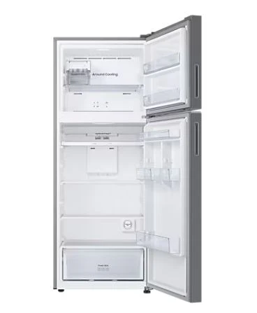 Samsung RT47CG6444S9SS 460L Top Mount Freezer Refrigerator, 3 Ticks - Image 5