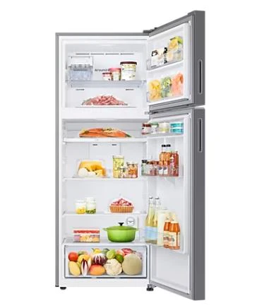 Samsung RT47CG6444S9SS 460L Top Mount Freezer Refrigerator, 3 Ticks - Image 6