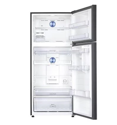 Samsung RT53K6657B1/SS Twin Cooling Plus™ Top Mount Freezer 528L Fridge - Image 6