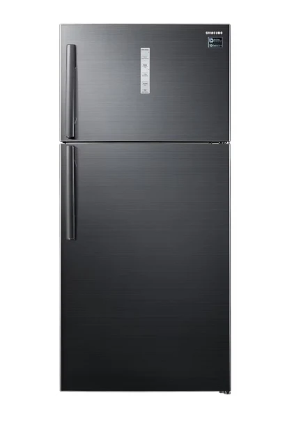 Samsung RT62K705JBS/SS 2 Door Fridge - Image 2