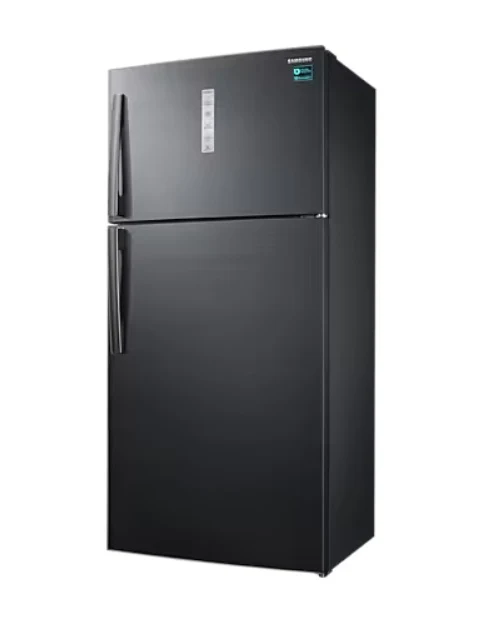 Samsung RT62K705JBS/SS 2 Door Fridge - Image 3