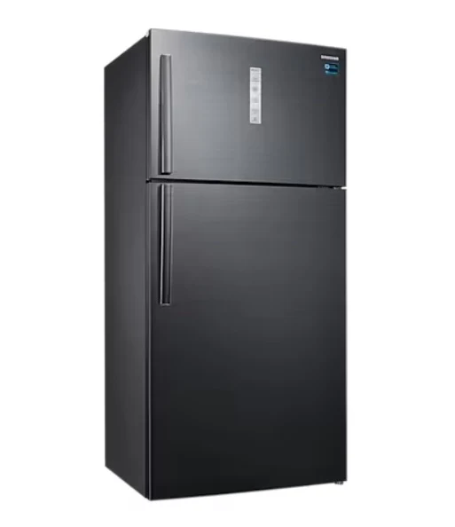 Samsung RT62K705JBS/SS 2 Door Fridge - Image 4
