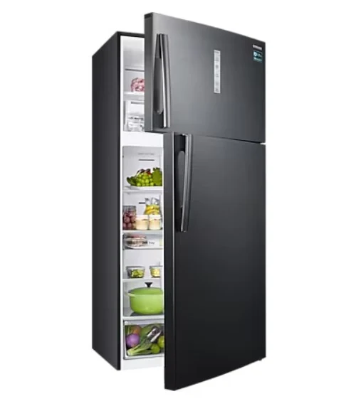 Samsung RT62K705JBS/SS 2 Door Fridge - Image 7
