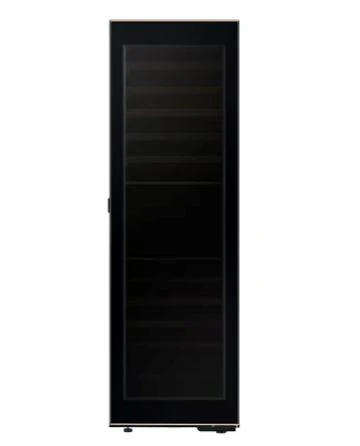 Samsung RW33B99C5TF/SS Bespoke Infinite Line Wine Cellar, 101 Bottles - Image 2