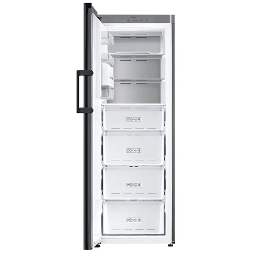 Samsung RZ32T7443AP/SS Bespoke 1 Door Fridge - Image 5