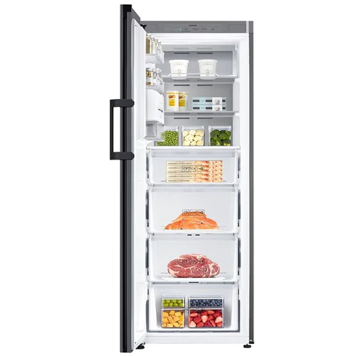 Samsung RZ32T7443AP/SS Bespoke 1 Door Fridge - Image 6