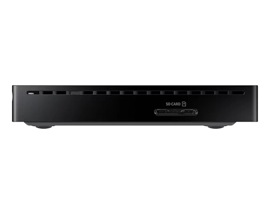 Samsung SBB-SS08NU1XXS Signage Player (UHD) - Image 2