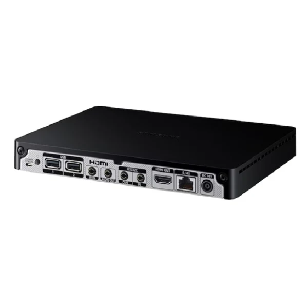 Samsung SBB-SS08NV2XXS Signage Player (UHD) SBB-SSNV - Image 2