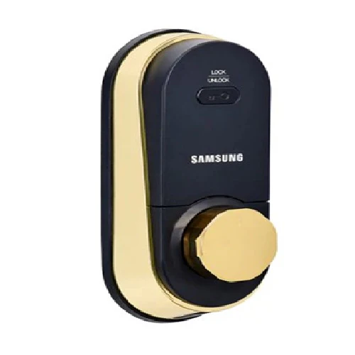 Samsung SHP-A30 Fingerprint Smart Wifi Deadbolt Digital Door Lock - Image 3
