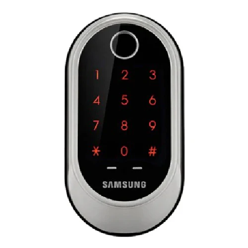 Samsung SHP-A30 Fingerprint Smart Wifi Deadbolt Digital Door Lock - Image 5