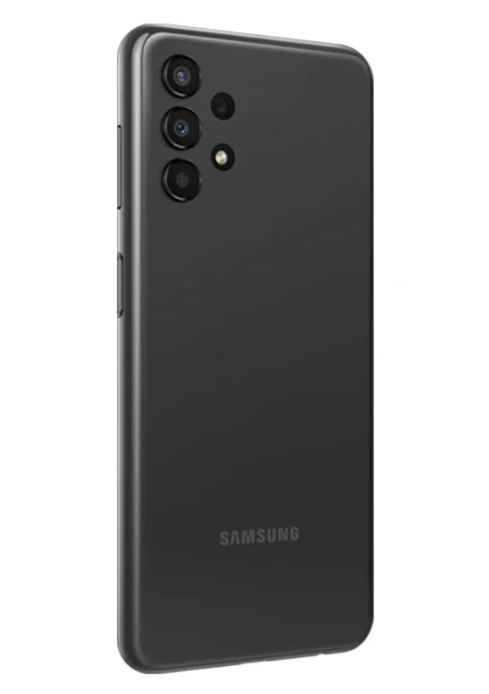 Samsung SM-A135FZKHXSP Black 128GB 6.6 Inch Galaxy A13 LTE - Image 2