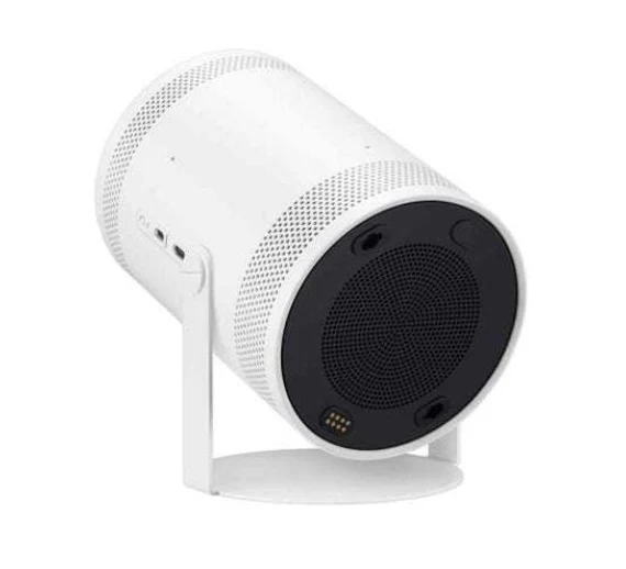 Samsung SP-LFF3CLAXXXS - the Freestyle 2nd Gen Smart Laser Projector - Image 3