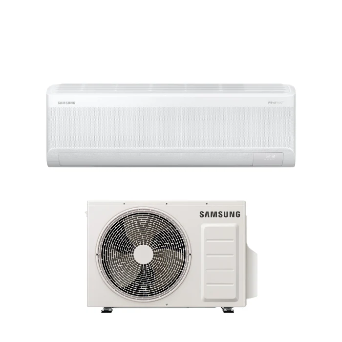 Samsung System 1 Air Conditioner 12000 BTU 5 Ticks