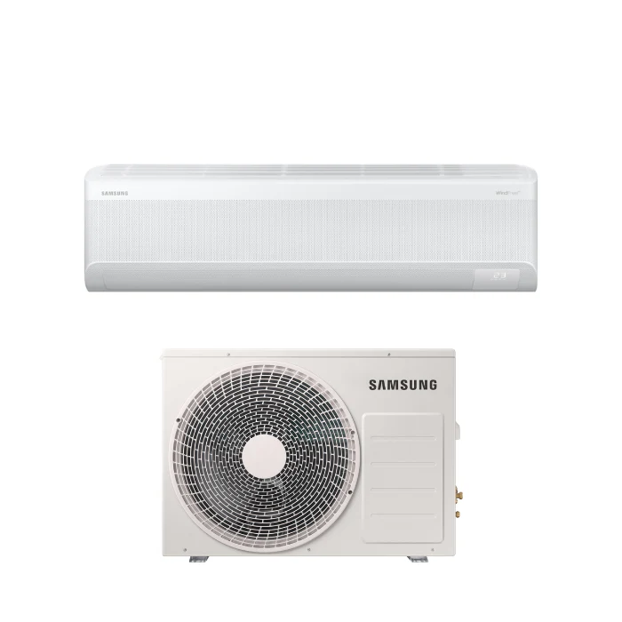 Samsung System 1 Air Conditioner 24000 BTU