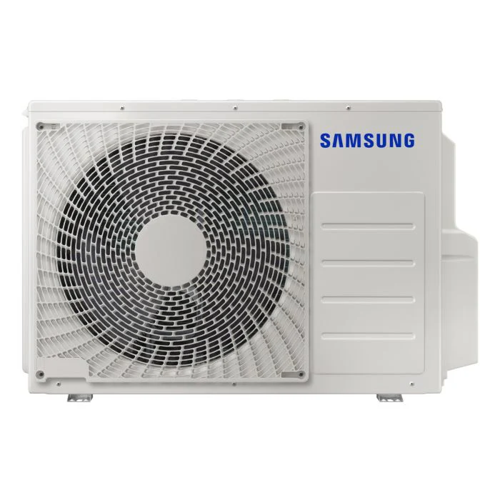 Samsung System 4 Aircon 2X9000 & 2X24000 BTU - Image 2