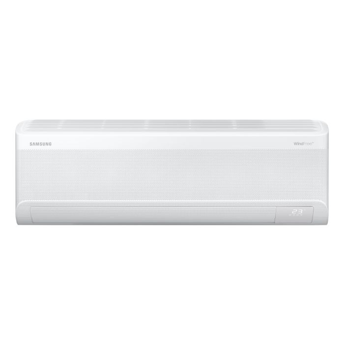 Samsung System 4 Aircon 2X9000 & 2X24000 BTU - Image 3