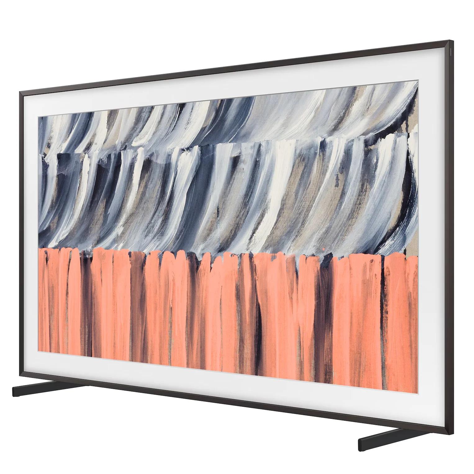 Samsung the Frame 98" QLED Smart TV Art Mode - Image 2