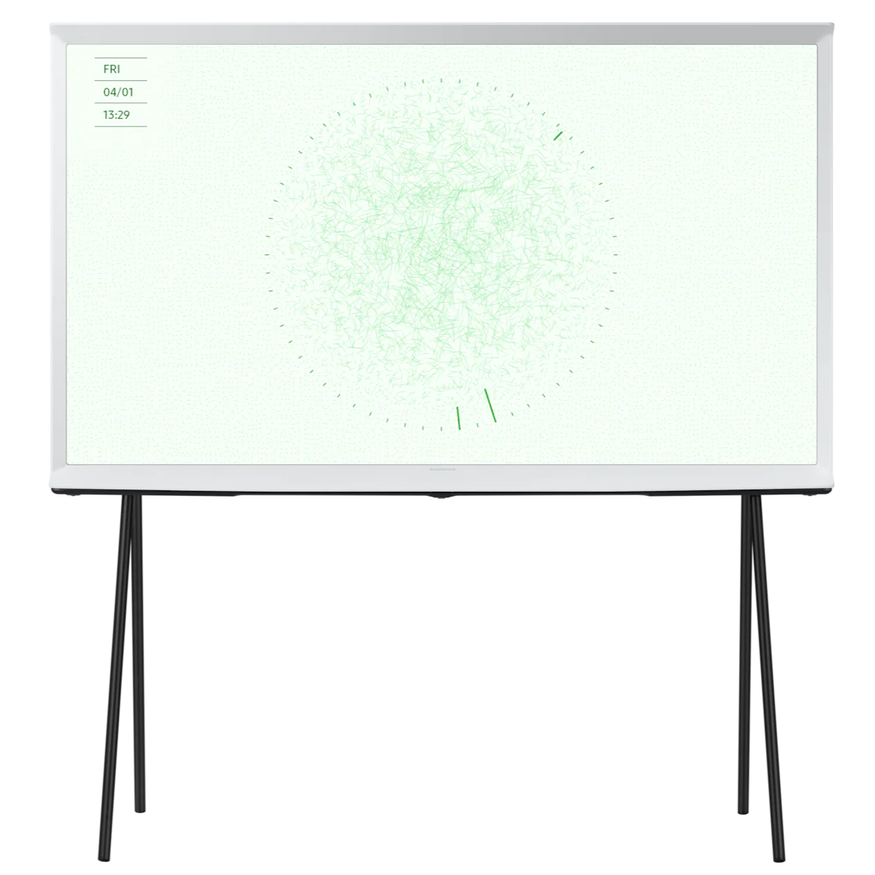 Samsung The Serif LS01D 55" QLED 4K Smart TV