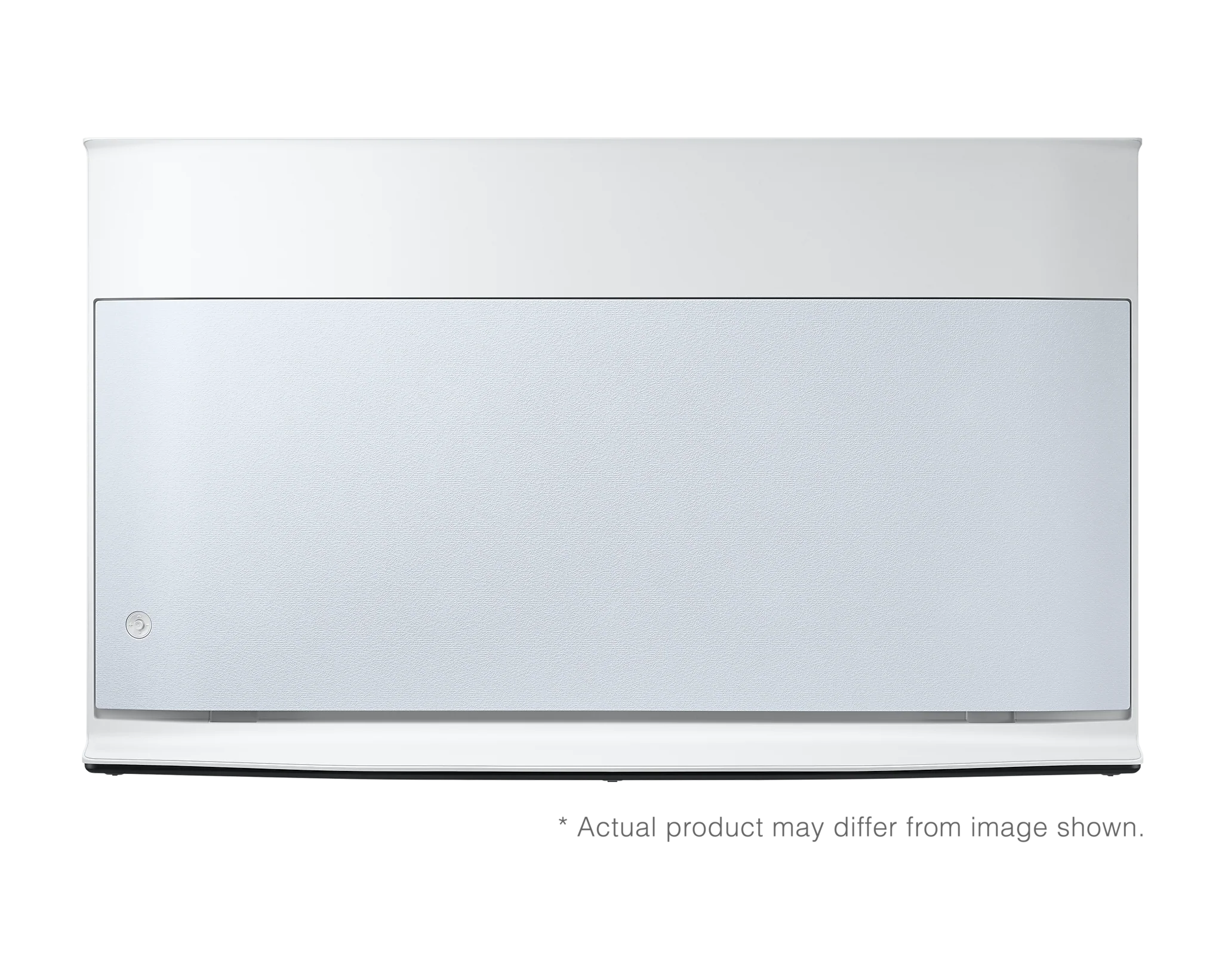 Samsung The Serif LS01D 55" QLED 4K Smart TV - Image 4