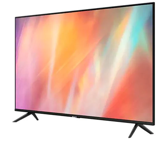 SAMSUNG 43" UA43AU7002KXXS AU7002 Crystal UHD 4K Smart TV (2022) 4 Ticks - Image 6