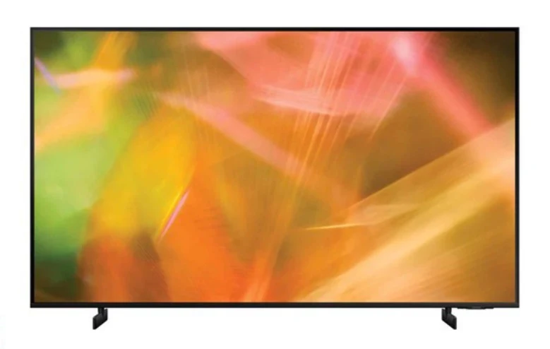 Samsung UA43AU8000KXXS 43-inch Crystal UHD 4K Smart TV - Image 2