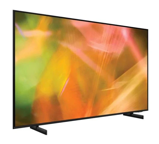 Samsung UA43AU8000KXXS 43-inch Crystal UHD 4K Smart TV - Image 3