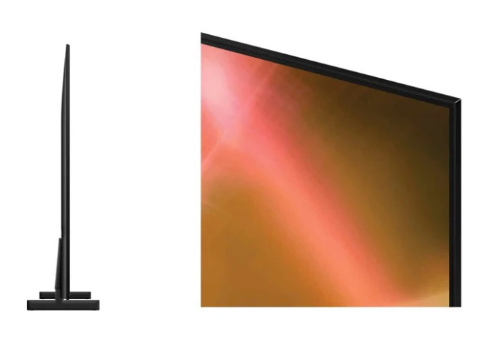 Samsung UA43AU8000KXXS 43-inch Crystal UHD 4K Smart TV - Image 4