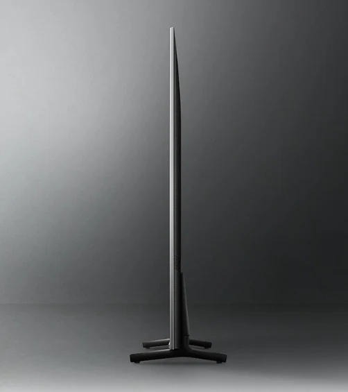 Samsung UA43AU8000KXXS 43-inch Crystal UHD 4K Smart TV - Image 6