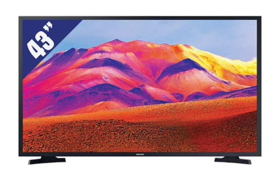Samsung UA43T6000AKXXS 43 Inch Digital Smart LED TV - Image 2