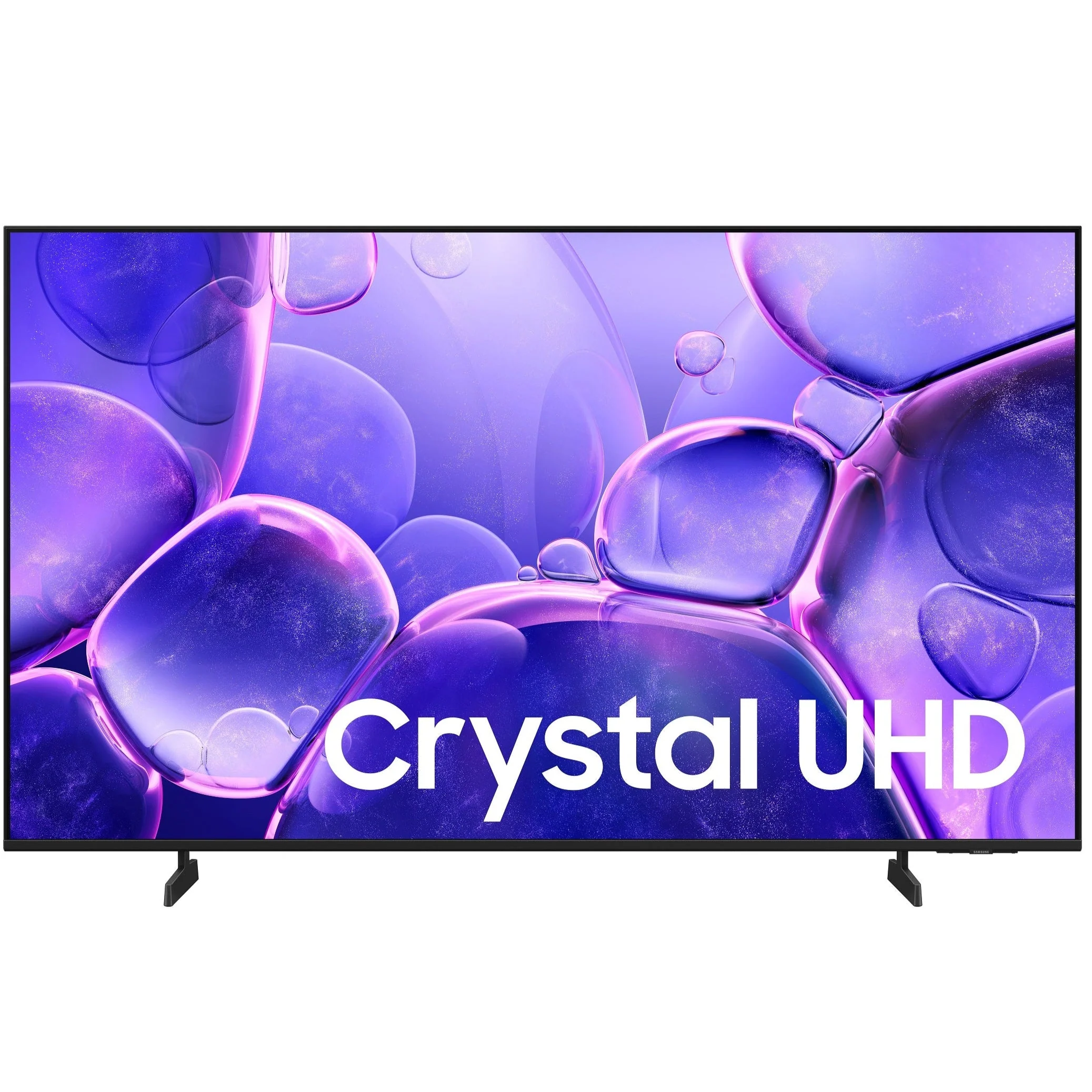Samsung UA43U8000FKXXS 43" Crystal UHD 4K Smart TV Black