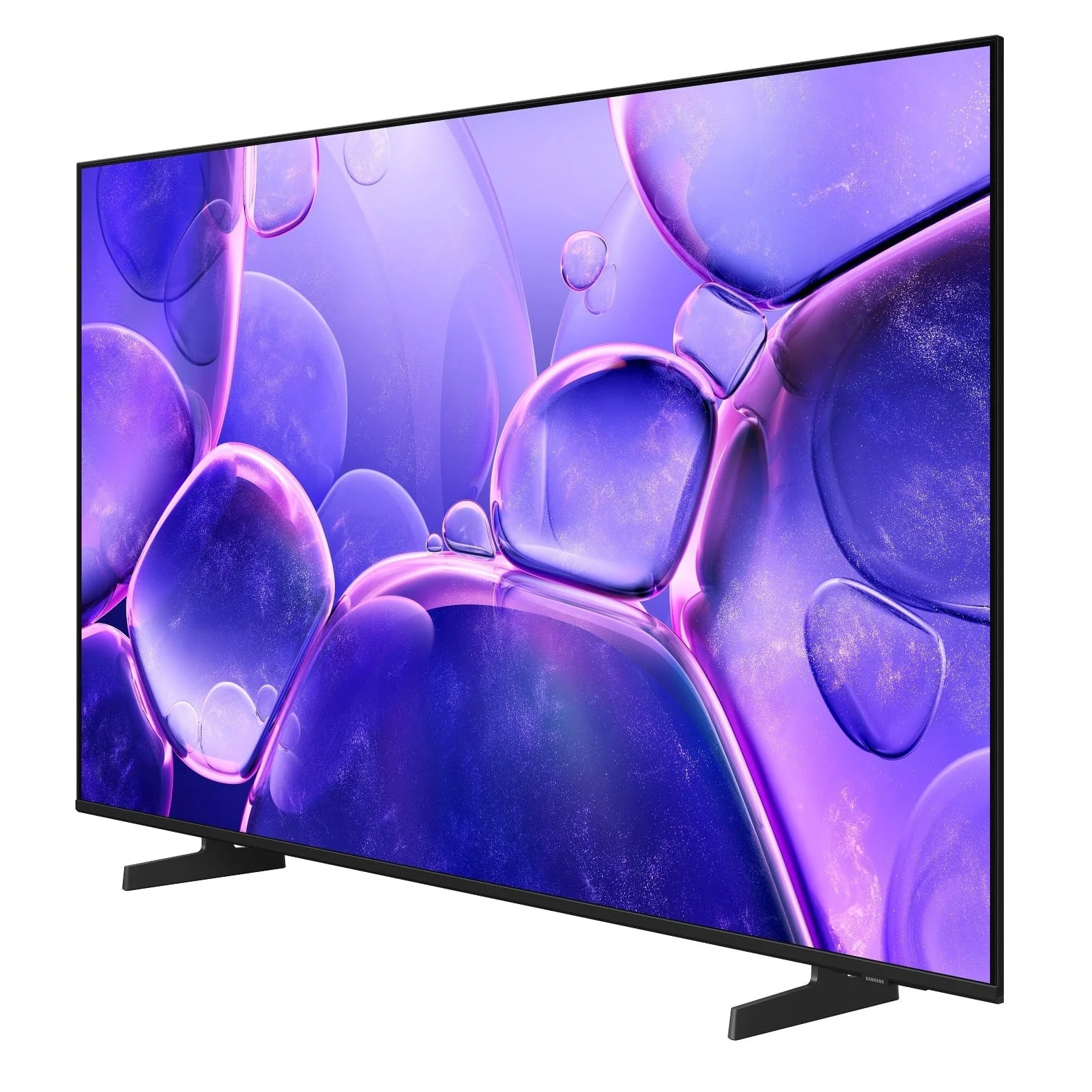 Samsung UA43U8000FKXXS 43" Crystal UHD 4K Smart TV Black - Image 2