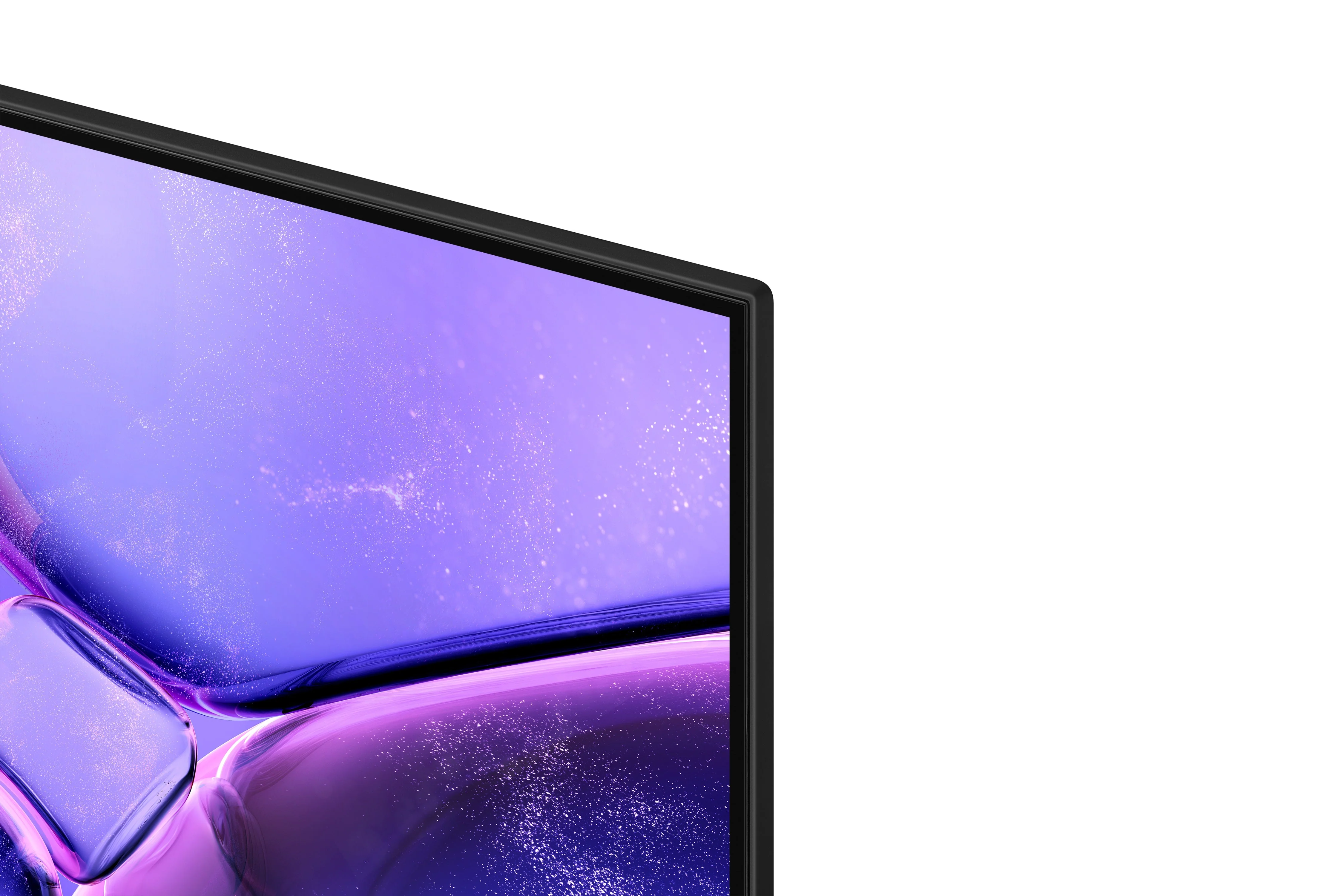 Samsung UA43U8000FKXXS 43" Crystal UHD 4K Smart TV Black - Image 4