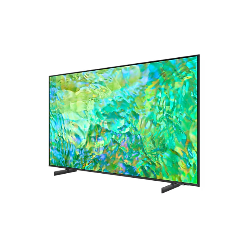Samsung UA50CU8000KXXS 50” Crystal UHD CU8000 4K Smart TV (2023) - Image 2