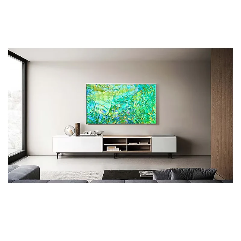 Samsung UA50CU8000KXXS 50” Crystal UHD CU8000 4K Smart TV (2023) - Image 4
