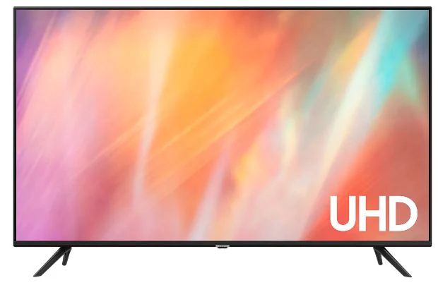 Samsung 55" AU7002 UA55AU7002KXXS UHD 4K Smart TV (2022) 4 Ticks / 36 Months Warranty - Image 8