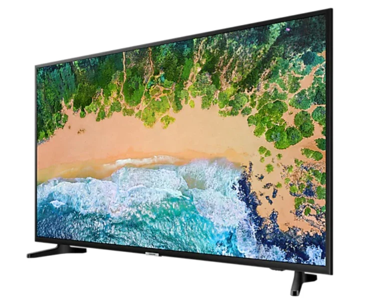 Samsung UA55NU7090 55 Inch UHD 4K Smart LED TV - Image 3