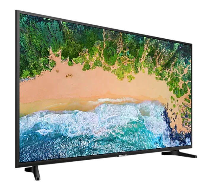 Samsung UA55NU7090 55 Inch UHD 4K Smart LED TV - Image 4